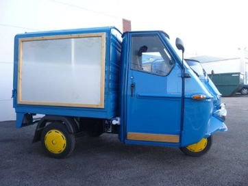 PIAGGIO APE 50 - 1993